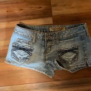 Hint Brand shorts